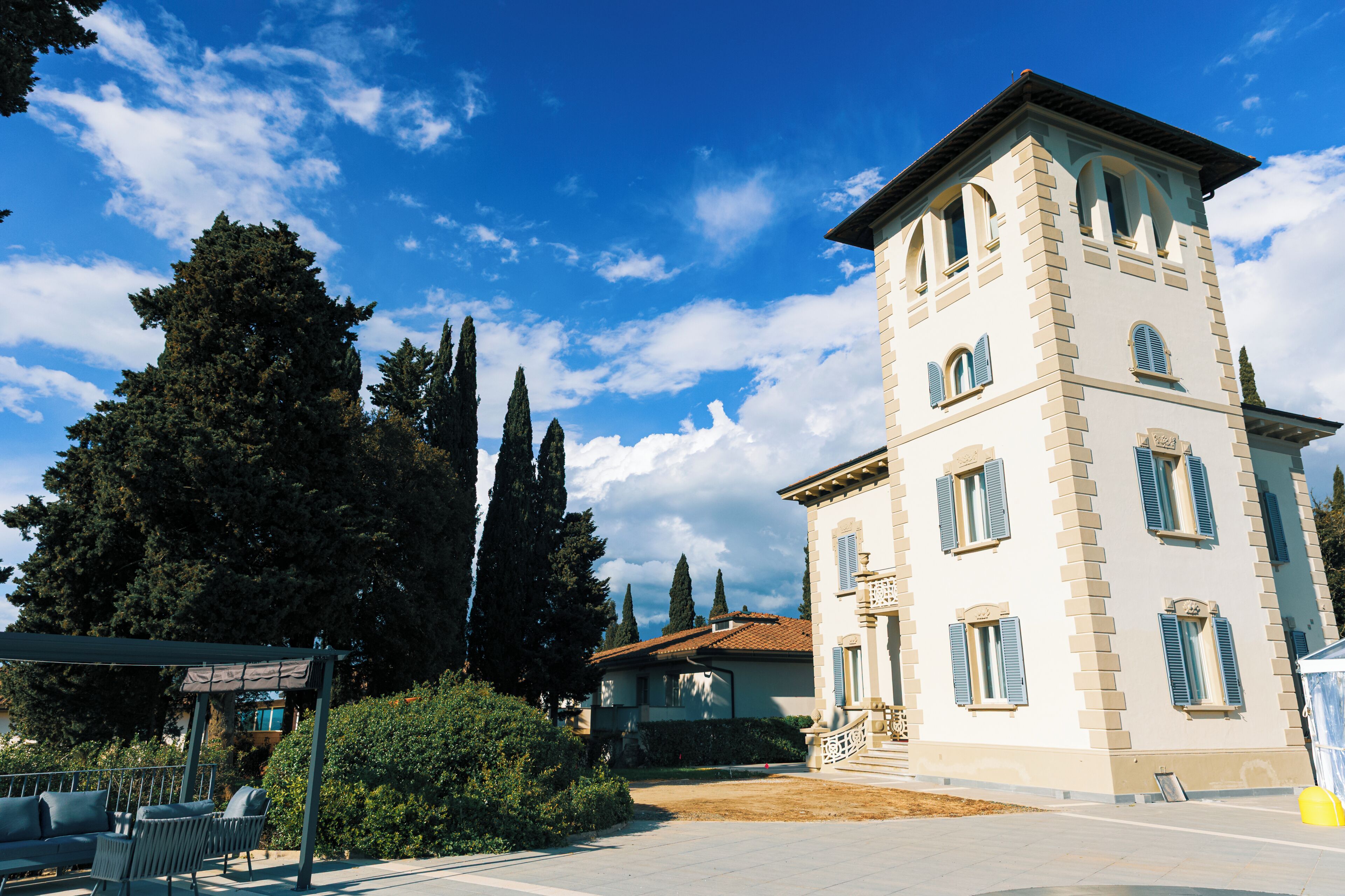 Foto - Cappuccina Country Resort