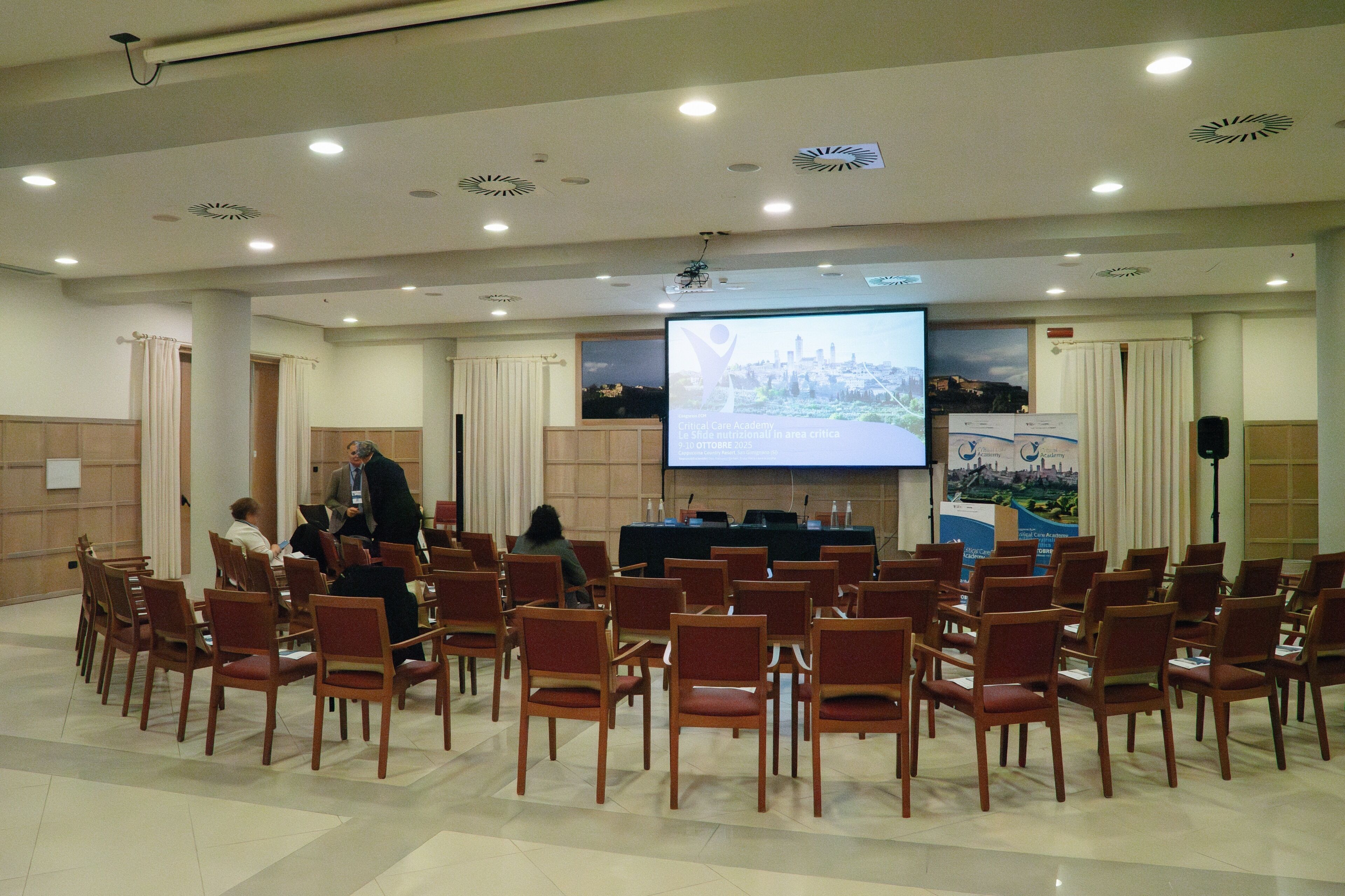 Foto - Cappuccina Country Resort