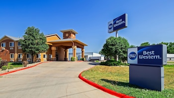 Best Western Manhattan Inn