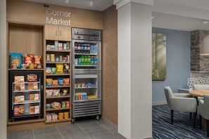 Property amenity - Fairfield Inn & Suites by Marriott Roanoke Hollins/I-81 (Roanoke)