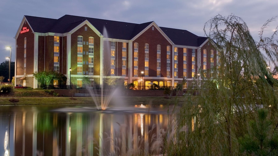 Hilton Garden Inn Jackson/Madison