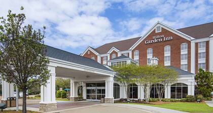 Hilton Garden Inn Jackson/Madison