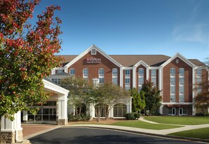 Exterior - Hilton Garden Inn Jackson/Madison (Madison)