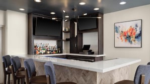 Bar (on property) - Hilton Garden Inn Jackson/Madison (Madison)