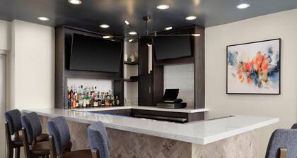 Hilton Garden Inn Jackson/Madison