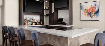Hilton Garden Inn Jackson/Madison
