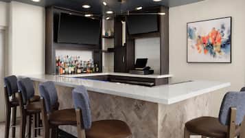 Bar (en la propiedad)
