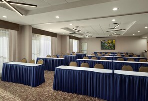 Meeting facility - Hilton Garden Inn Jackson/Madison (Madison)