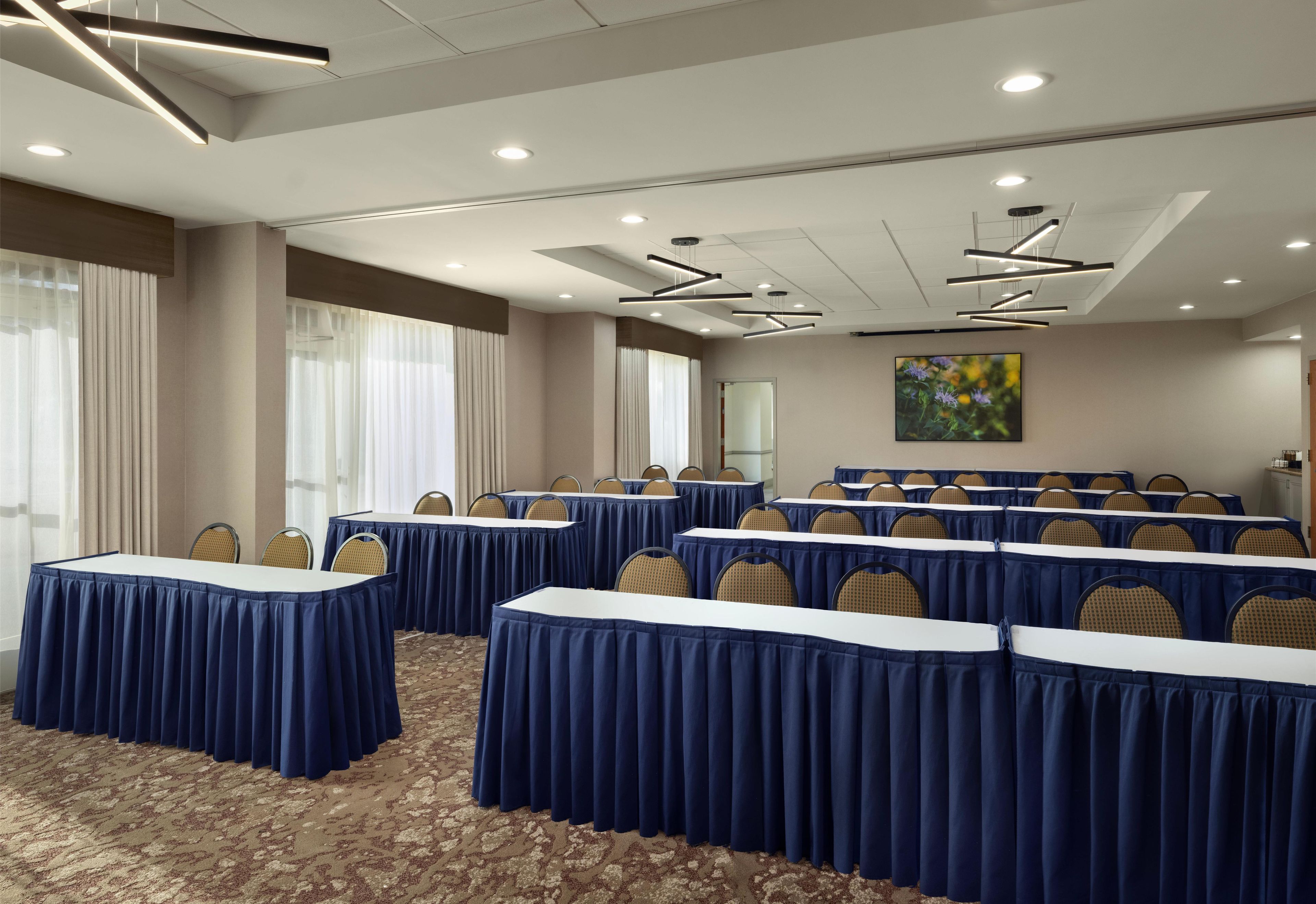 Sala de reuniones