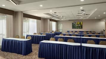 Sala de reuniones