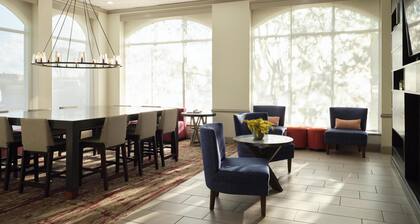 Hilton Garden Inn Jackson/Madison