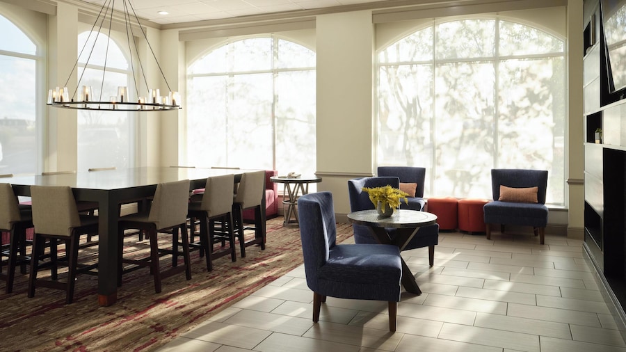 Hilton Garden Inn Jackson/Madison