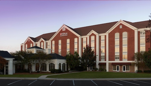 Hilton Garden Inn Jackson/Madison