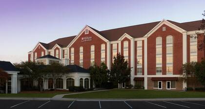 Hilton Garden Inn Jackson/Madison