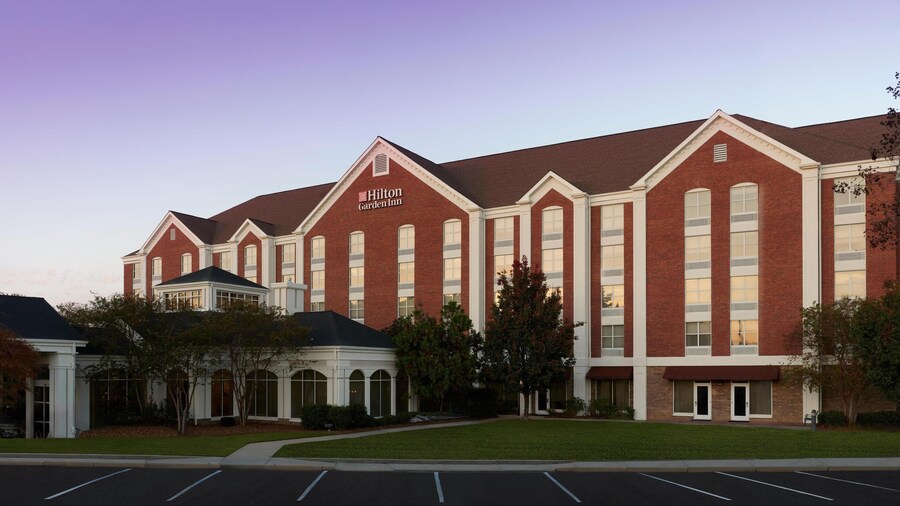 Hilton Garden Inn Jackson/Madison