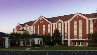 Hilton Garden Inn Jackson/Madison
