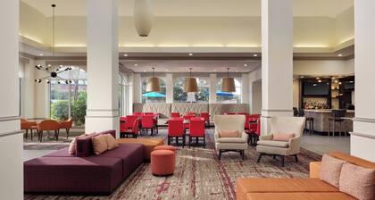 Hilton Garden Inn Jackson/Madison