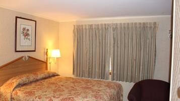 Room | Free WiFi