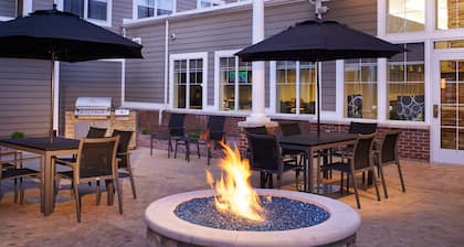 Residence Inn by Marriott Saginaw