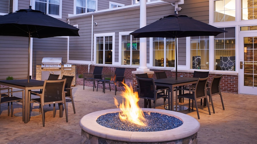 Residence Inn by Marriott Saginaw