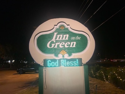 Inn On The Green