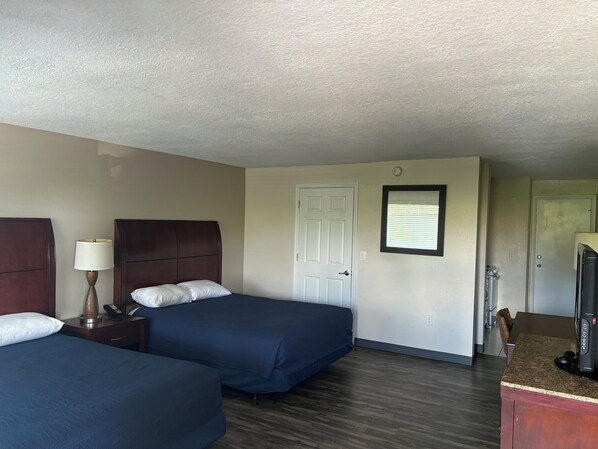 1 間睡房、獨特設計、獨特裝修、免費 Wi-Fi