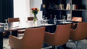 Sala de reuniones
