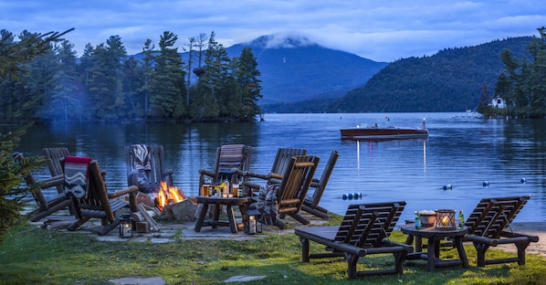 Lake