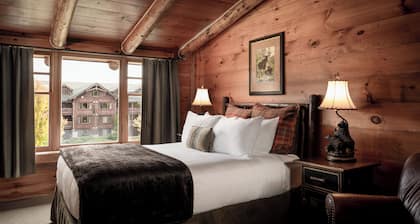 The Whiteface Lodge