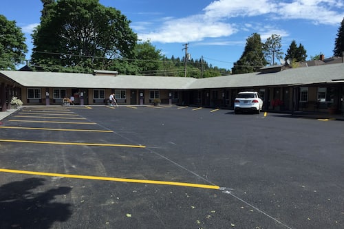Free self parking