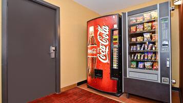 Vending machine