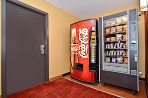 Vending machine