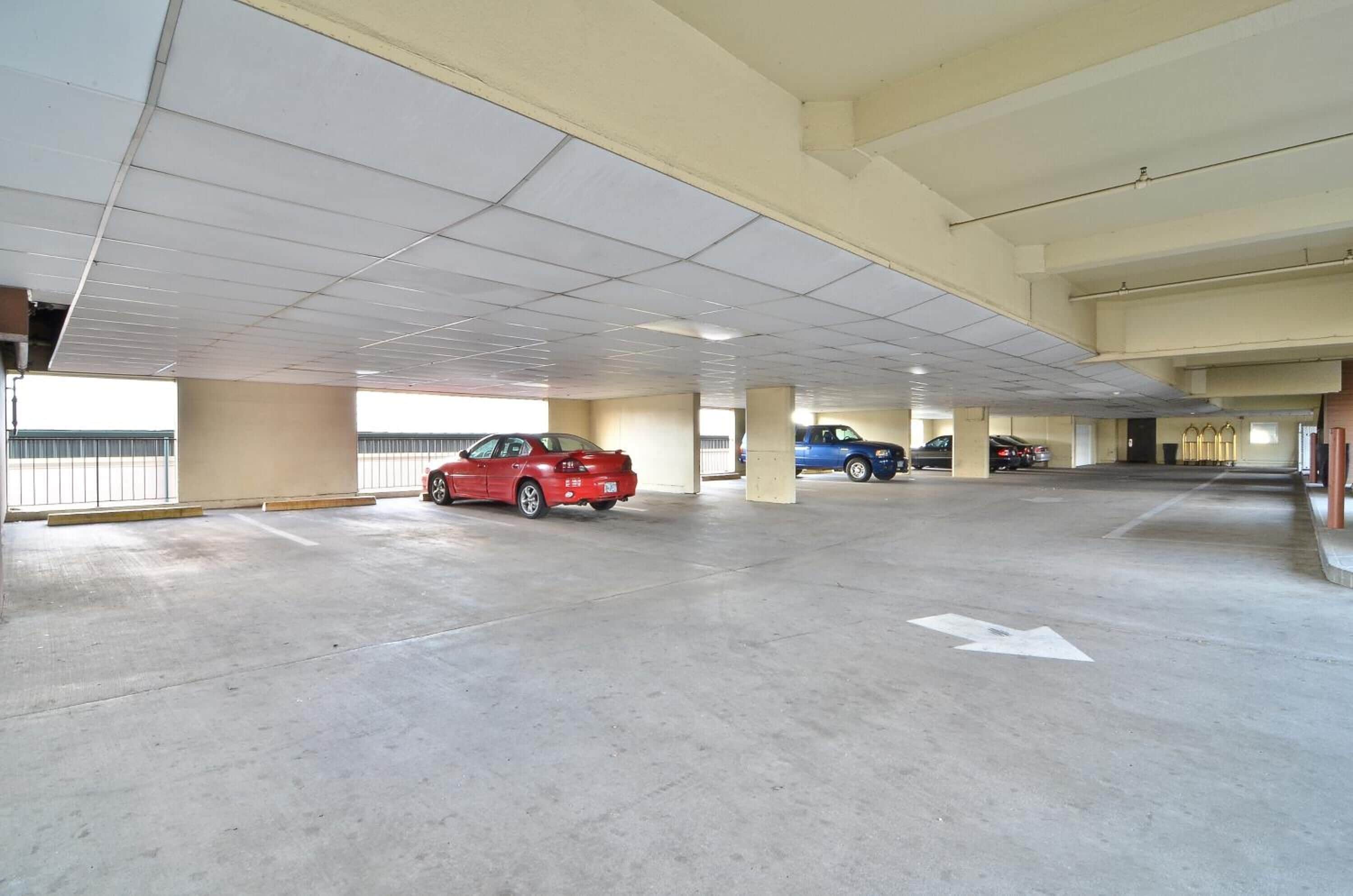 Photo - Clackamas Inn and Suites