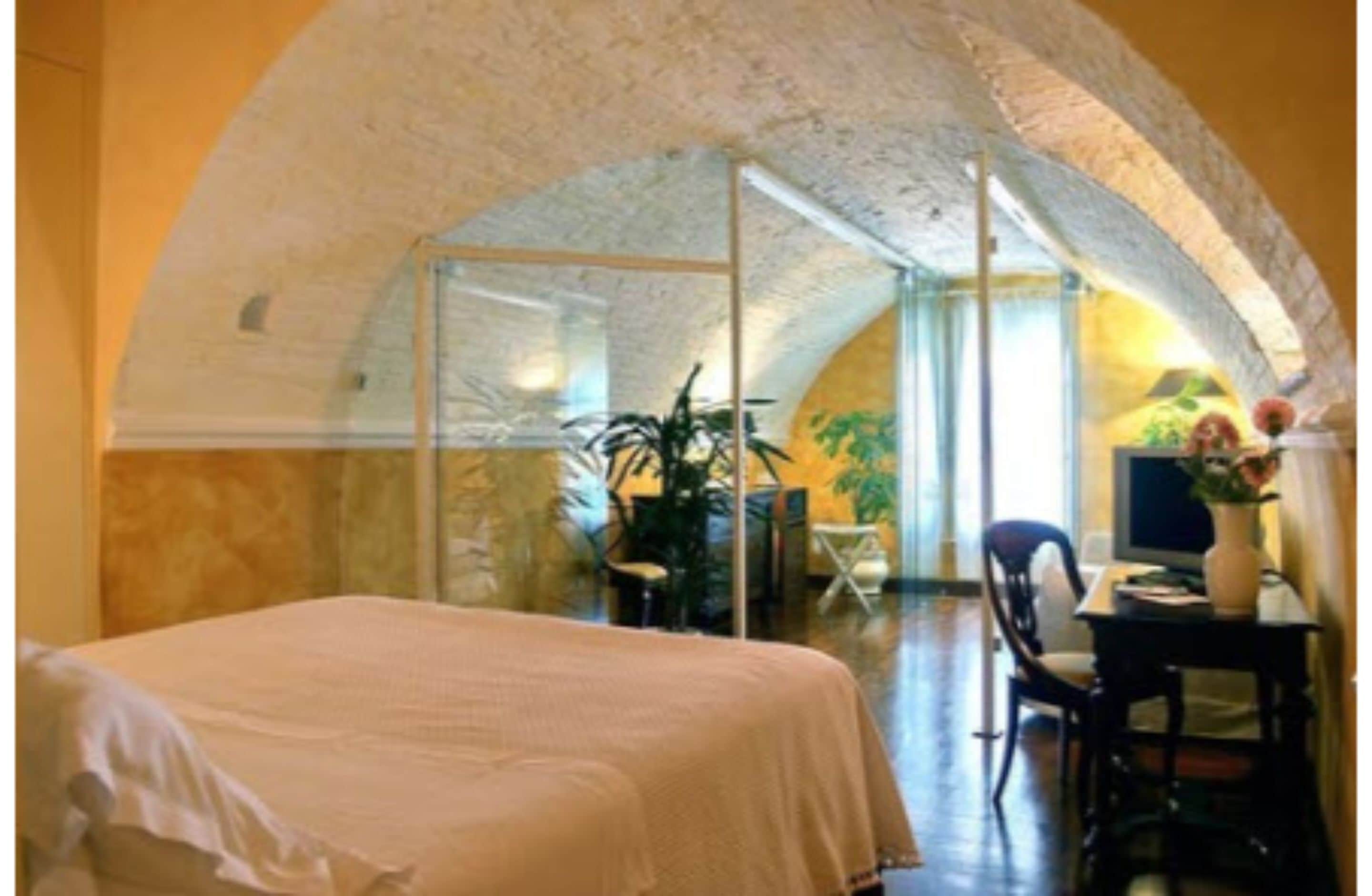 Foto - Residenza d'Epoca Campo Regio Relais