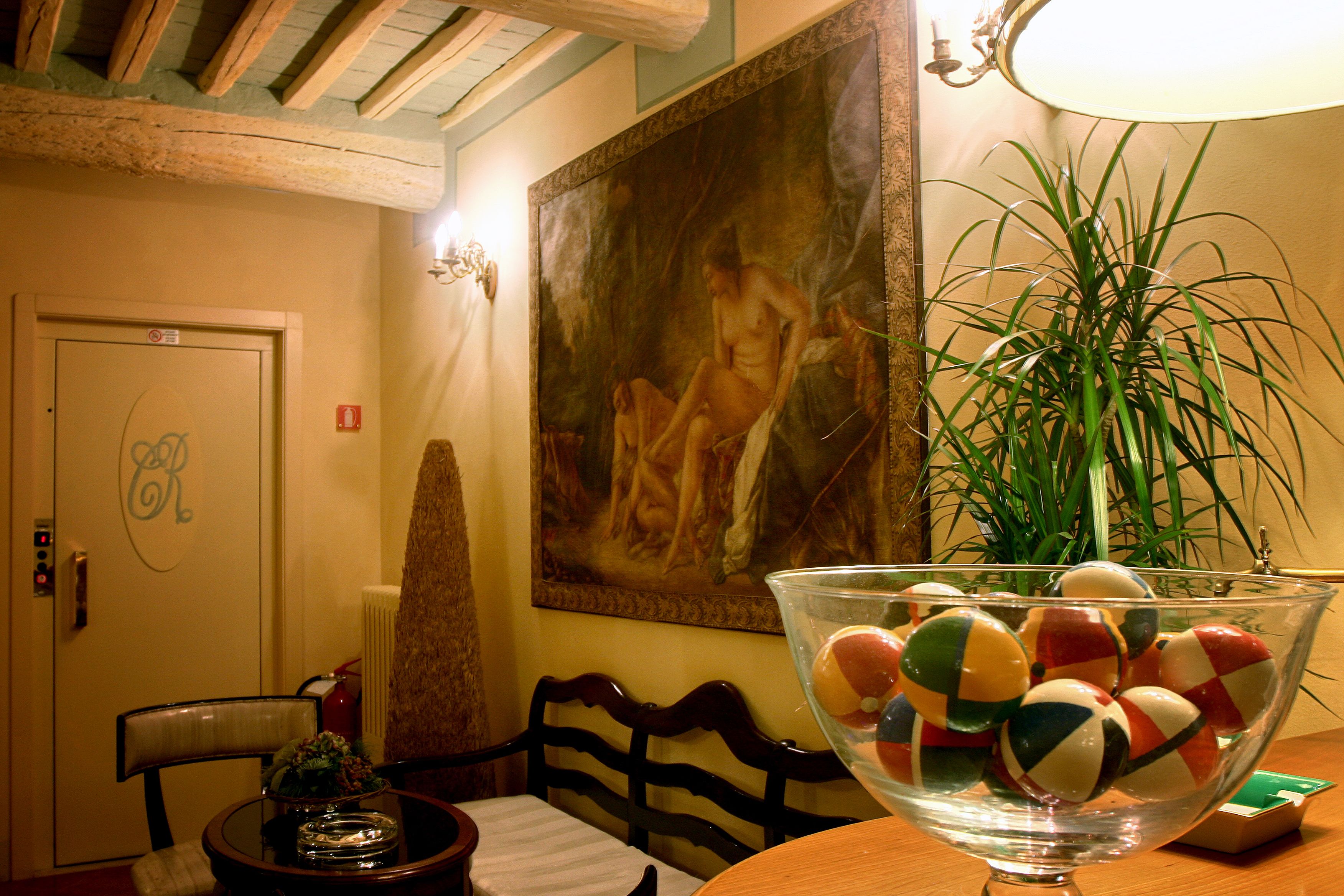 Foto - Residenza d'Epoca Relais Campo Regio