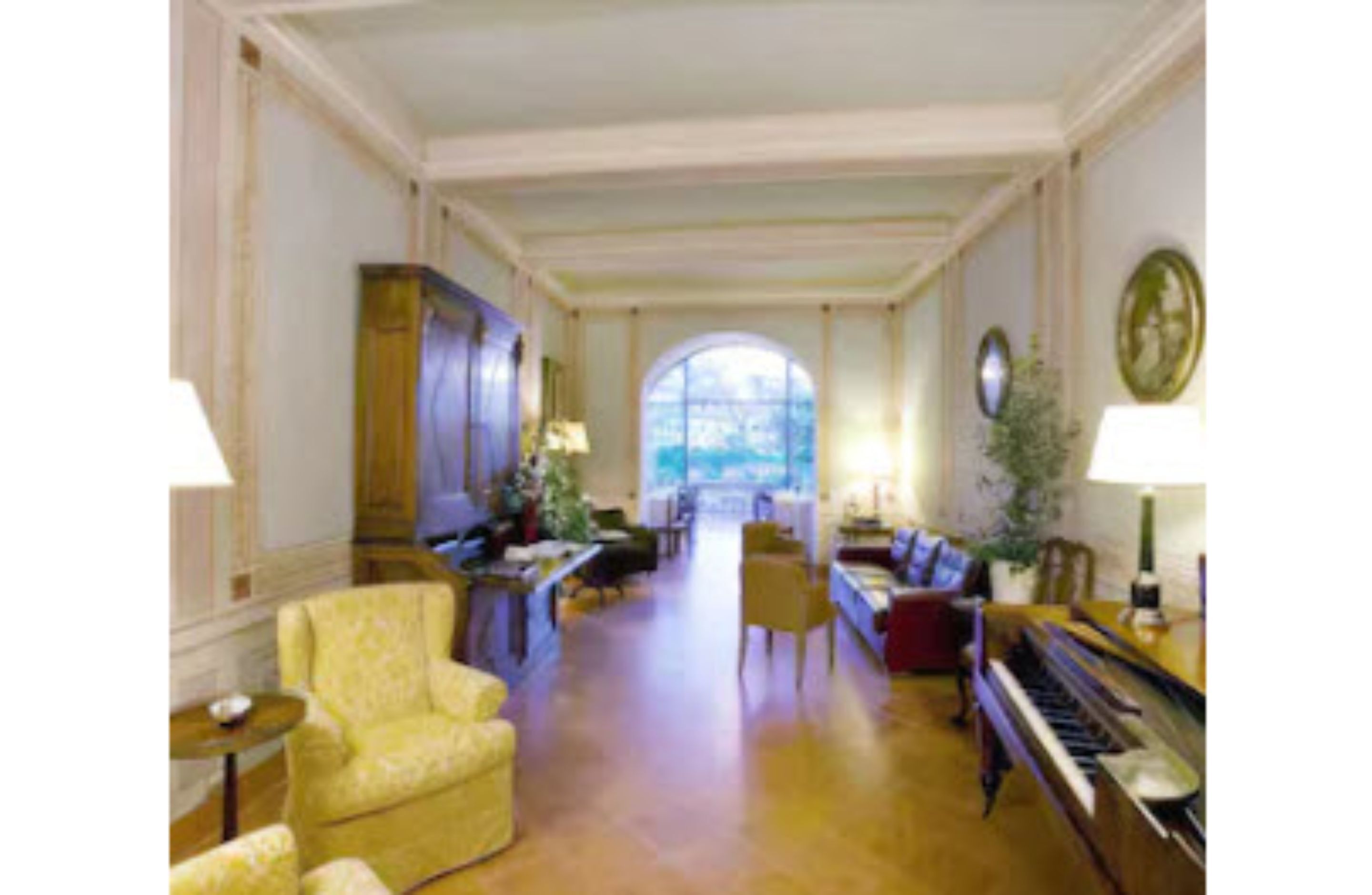 Foto - Residenza d'Epoca Campo Regio Relais