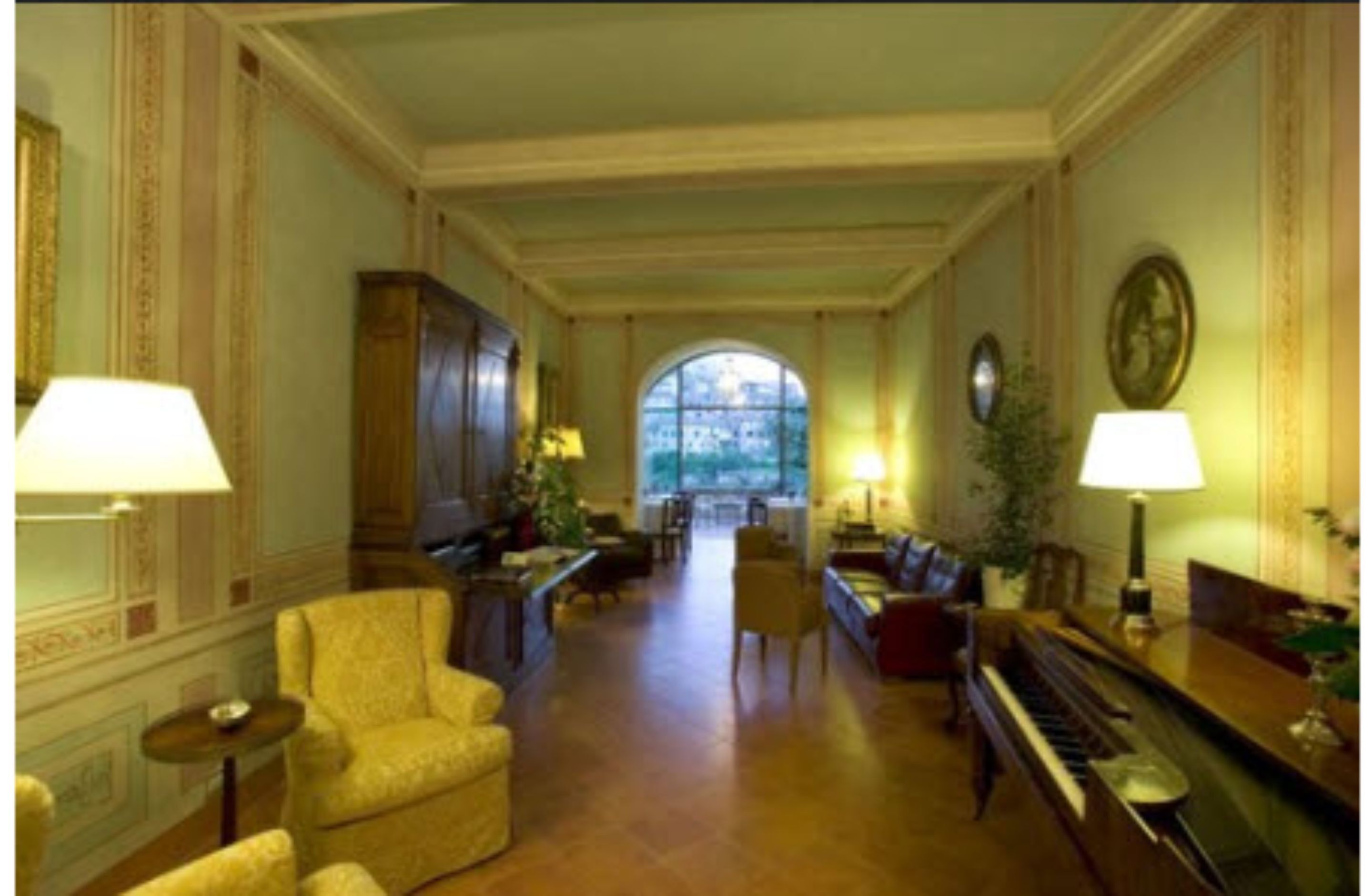 Foto - Residenza d'Epoca Campo Regio Relais