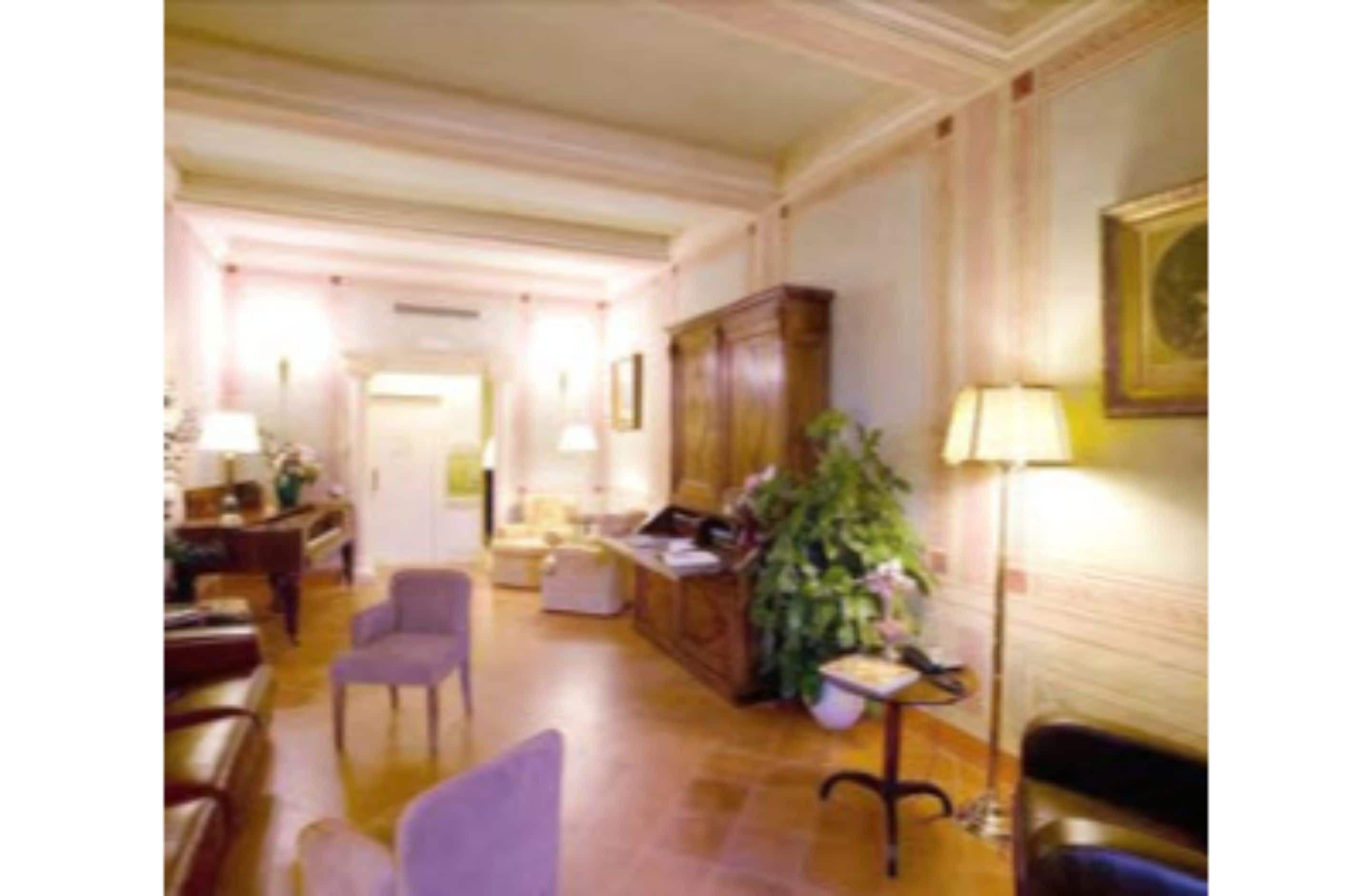 Foto - Residenza d'Epoca Campo Regio Relais