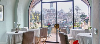 Residenza d'Epoca Relais Campo Regio