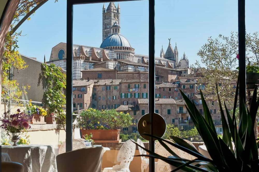 Residenza d'Epoca Relais Campo Regio