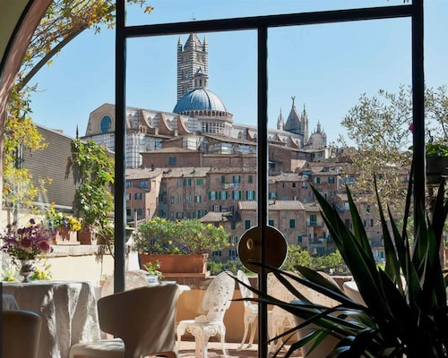 Residenza d'Epoca Relais Campo Regio