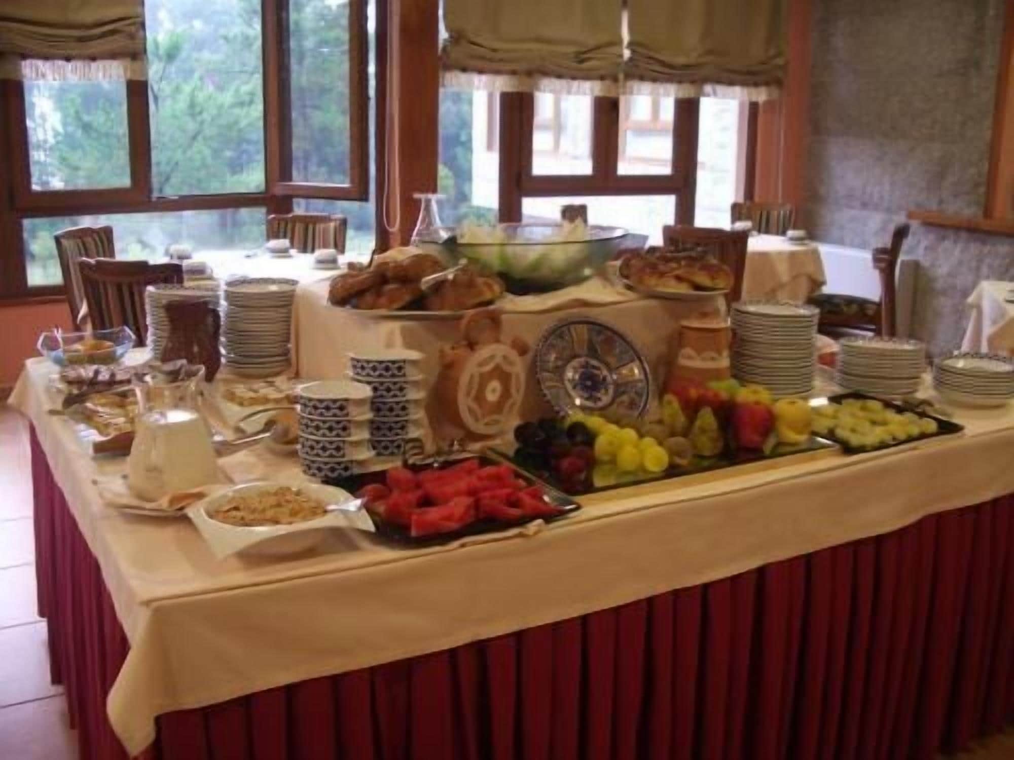 Foto - Hotel Abeiras