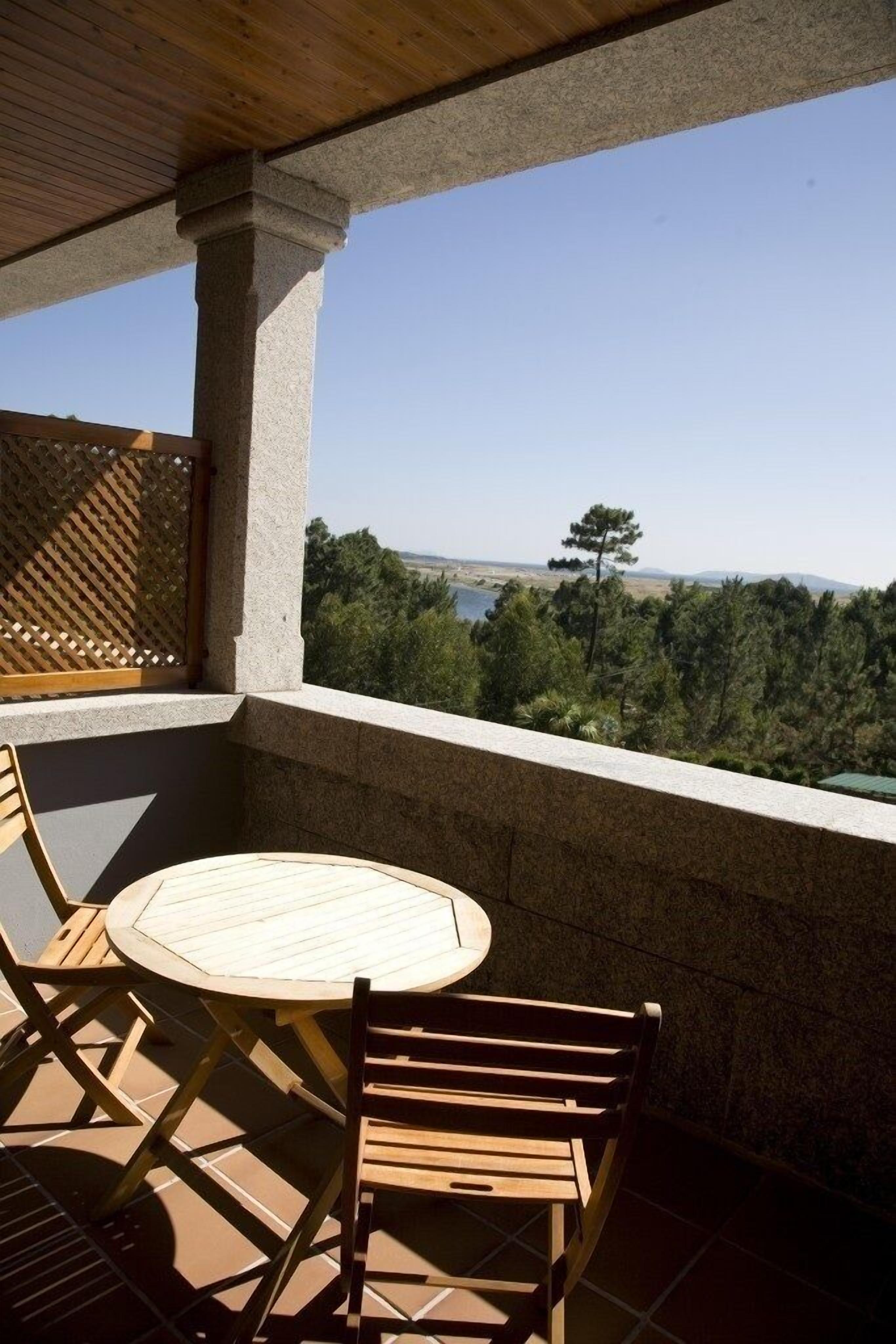 Foto - Hotel Abeiras