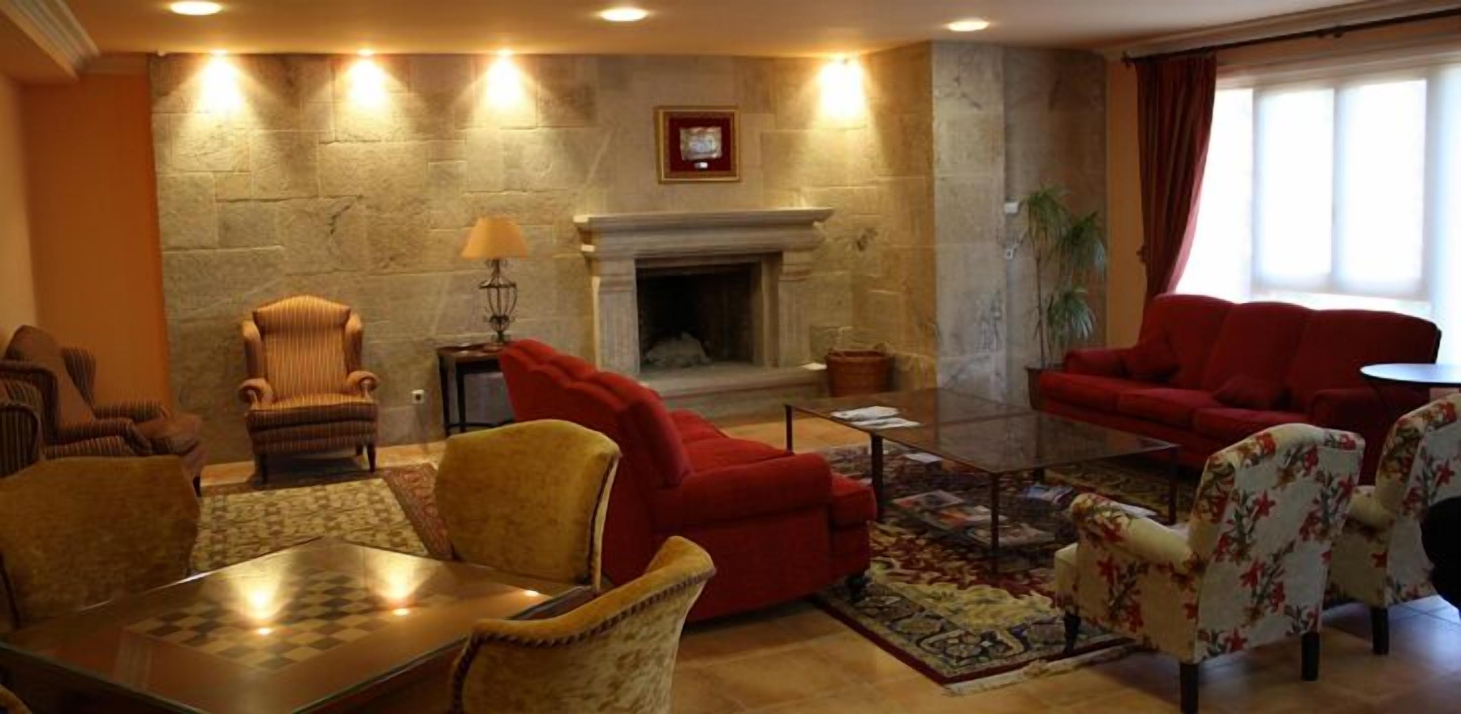 Foto - Hotel Abeiras