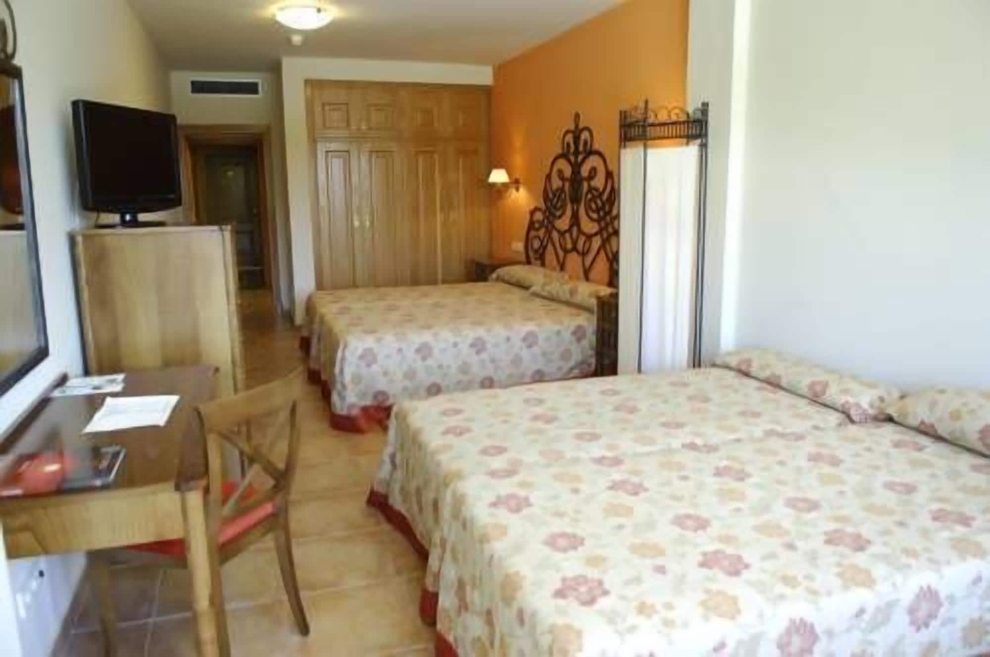 Foto - Hotel Abeiras