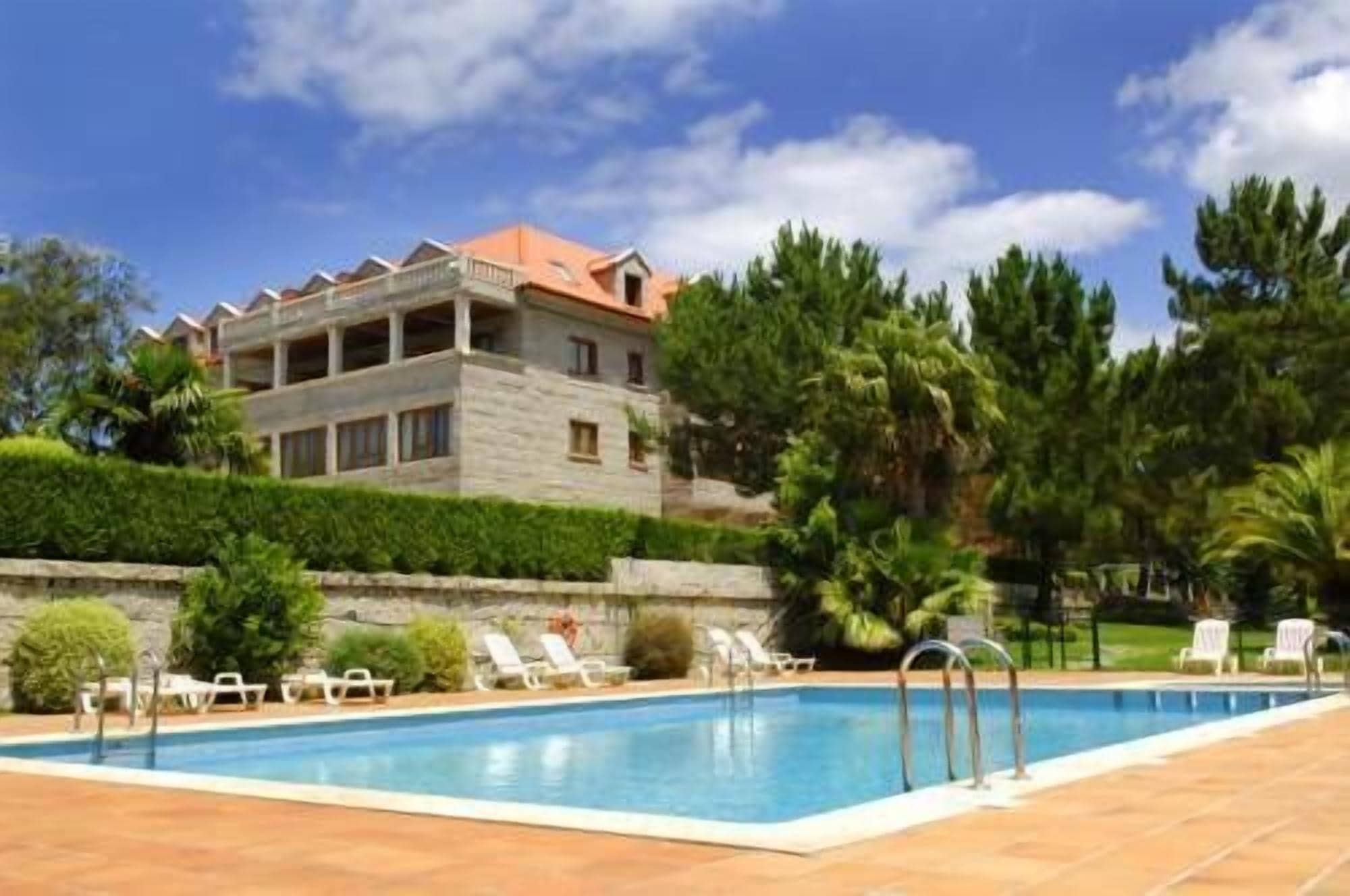 Foto - Hotel Abeiras