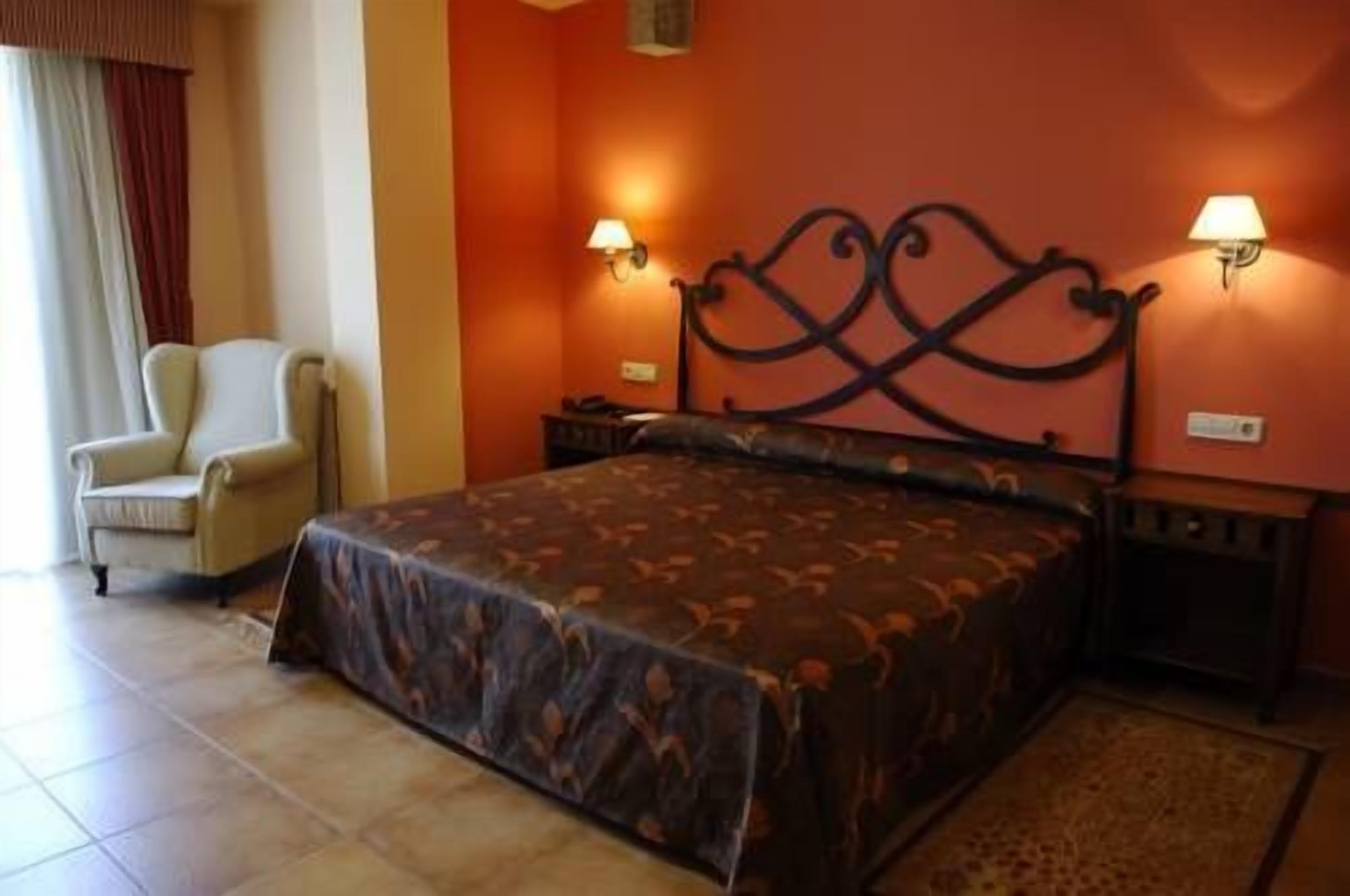 Foto - Hotel Abeiras