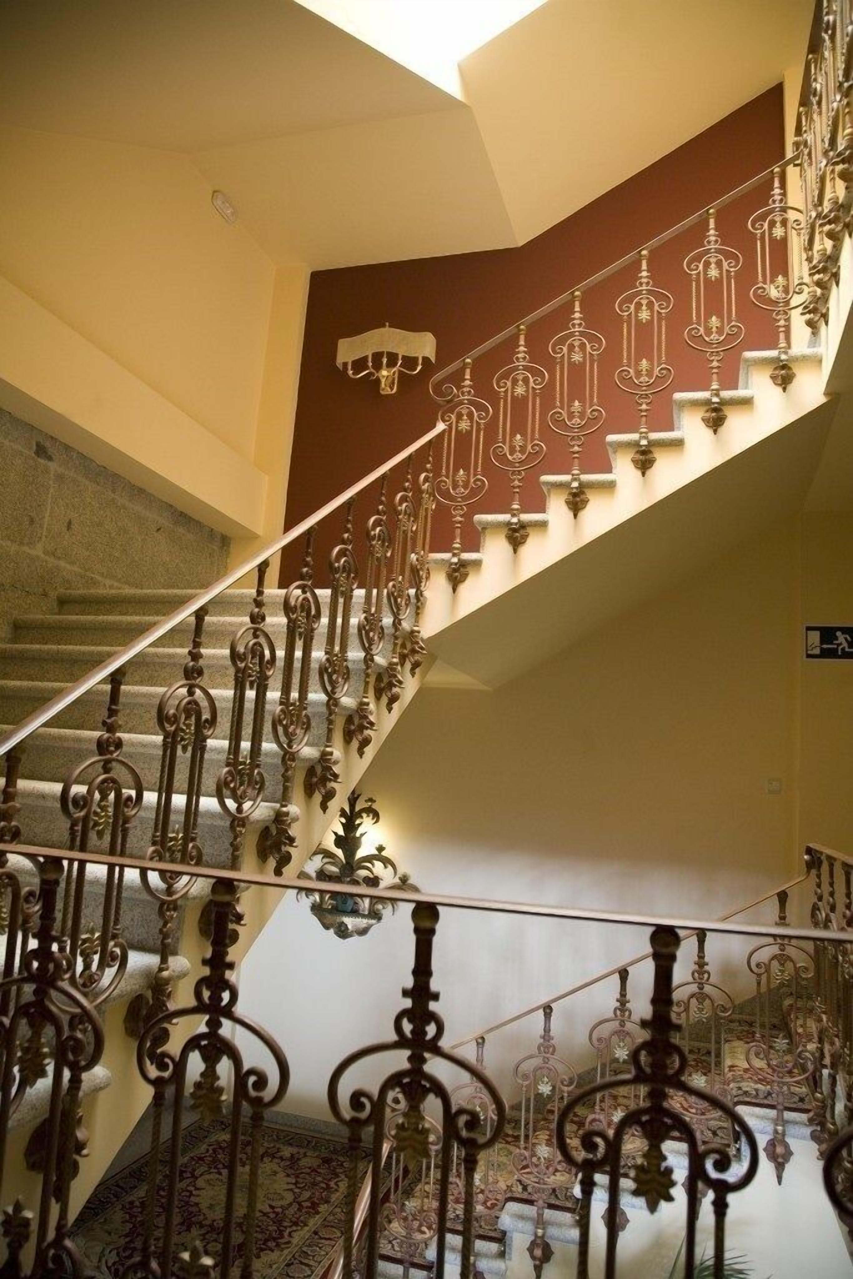 Foto - Hotel Abeiras