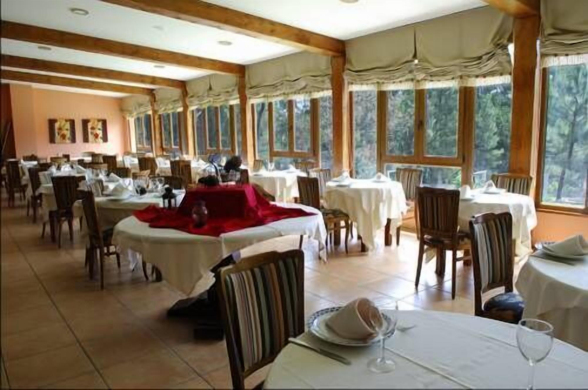 Foto - Hotel Abeiras