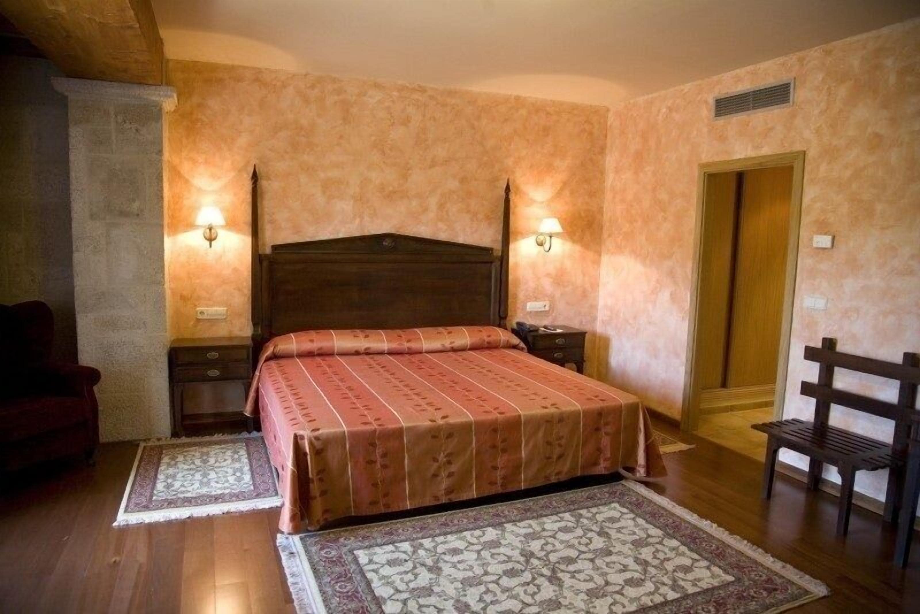 Foto - Hotel Abeiras